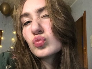 Erotický videochat BarbieBu