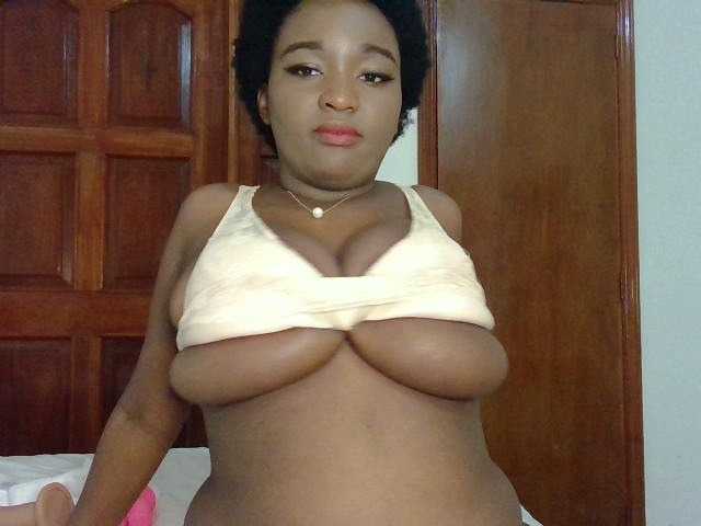 Vysílací screenshoty barbiecrystal