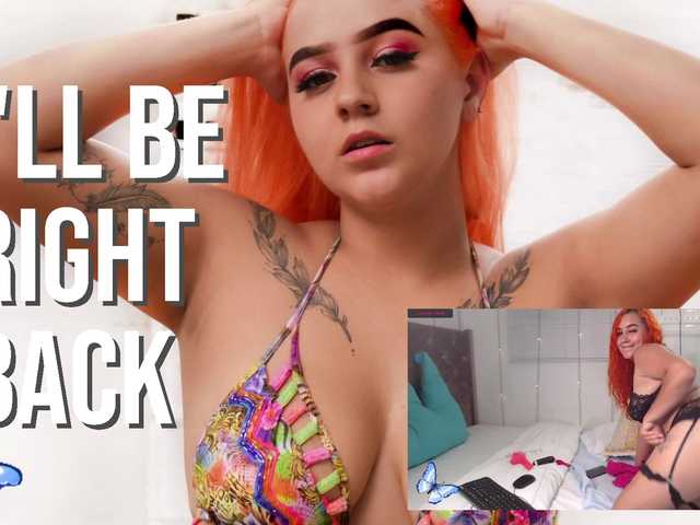 Vysílací screenshoty barbieger