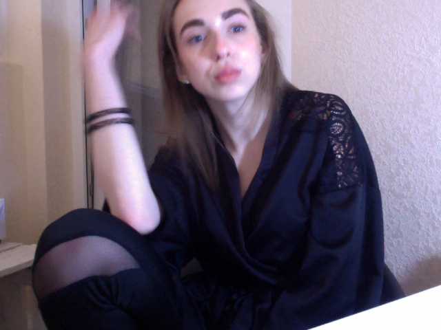 Vysílací screenshoty Barbiemodel