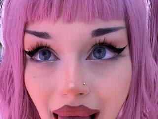 Erotický videochat Victoriasugar