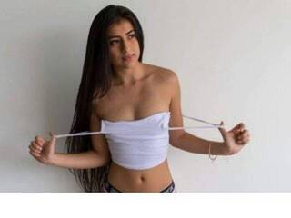 Erotický videochat barbiericka