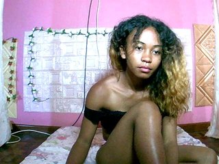 Erotický videochat Barbiesexy
