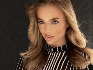Erotický videochat BarbieSize