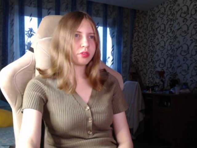 Vysílací screenshoty Barbiewow