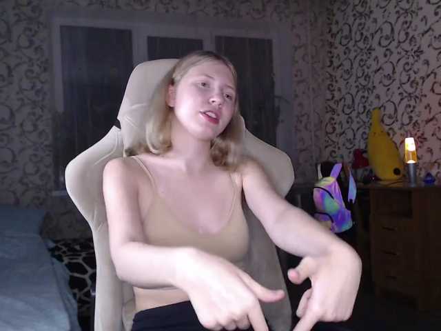 Vysílací screenshoty Barbiewow