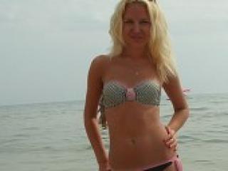 Erotický videochat barbigirl