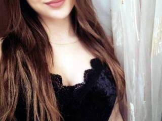 Erotický videochat barbiiee