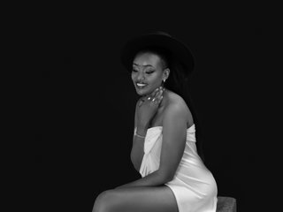 Erotický videochat Barbsexy1