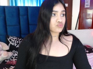 Erotický videochat Barby1