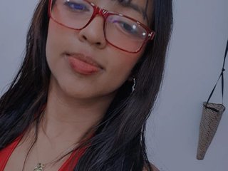 Erotický videochat Barelyhot11