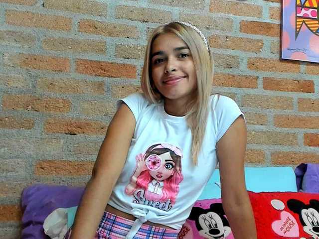 Fotografie profilu barelylegal18