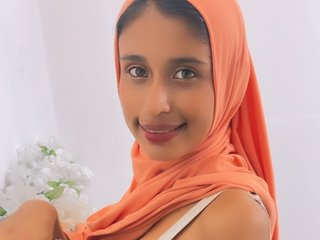 Erotický video chat BashiraAziz