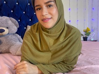 Erotický videochat BasimaChauriye