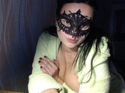 Erotický videochat Basirochka