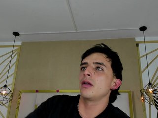 Erotický videochat Bastardsexx-vc