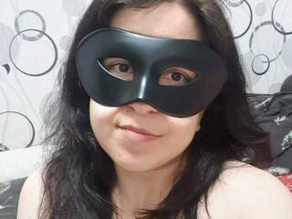 Erotický videochat BatGirl-2