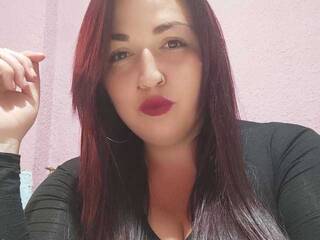 Erotický videochat BATHORY-KING