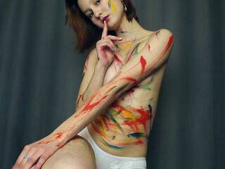 Erotický videochat BattyAdaa