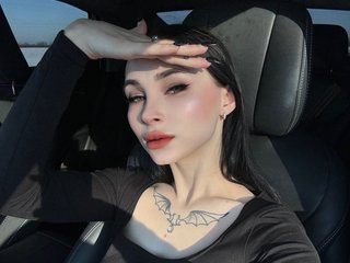 Erotický videochat BattyHils