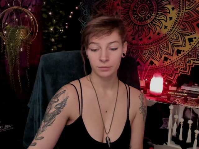 Vysílací screenshoty BayleeDesire