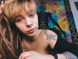 Erotický videochat BayleeDesire