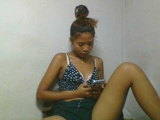 Erotický videochat Bayranshsexy