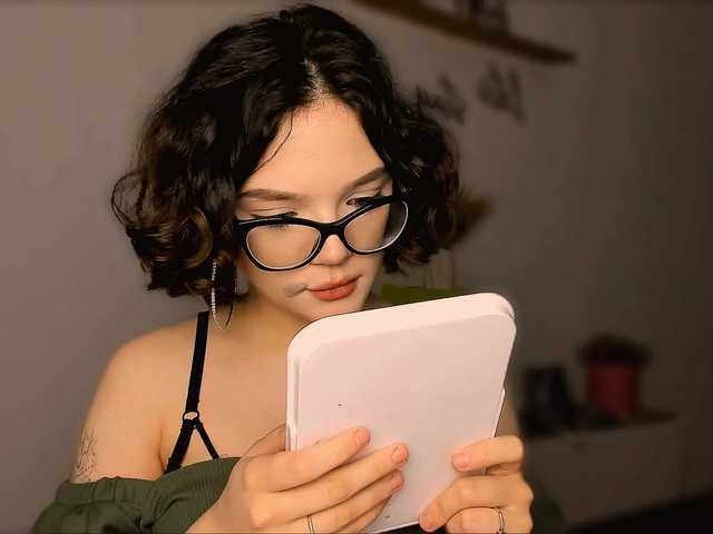 Vysílací screenshoty bb-Lisa