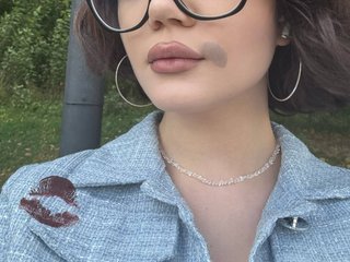 Erotický videochat bb-Lisa