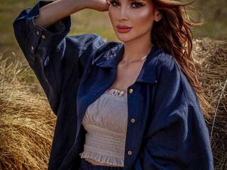 Erotický videochat BbgirlAnna