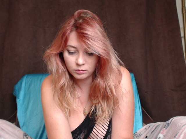 Vysílací screenshoty Bblondelina
