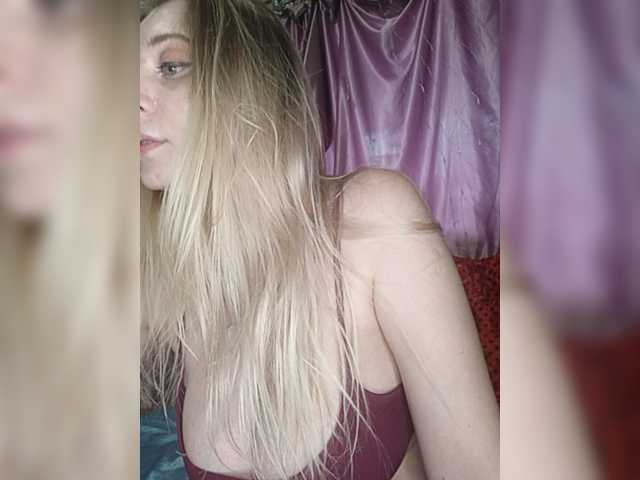 Vysílací screenshoty Bblondelina