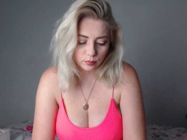 Vysílací screenshoty Bblondelina