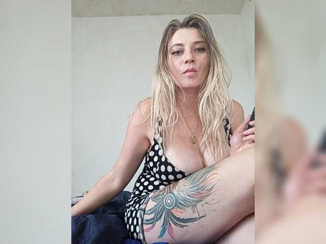 Vysílací screenshoty Bblondelina