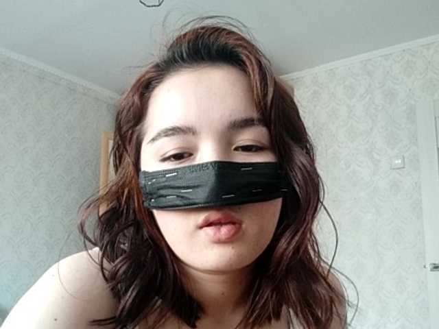 Vysílací screenshoty Bbmarygirl1