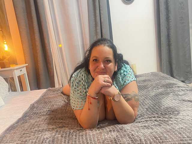 Fotografie profilu BBWBlackDevon