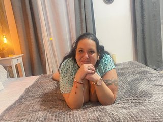 Erotický videochat BBWBlackDevon
