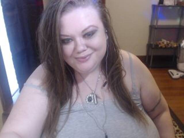 Fotografie profilu bbwbrianna