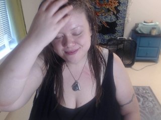 Vysílací screenshoty bbwbrianna