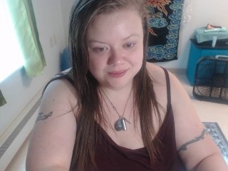 Vysílací screenshoty bbwbrianna