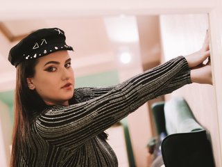 Erotický videochat BbwDeborah