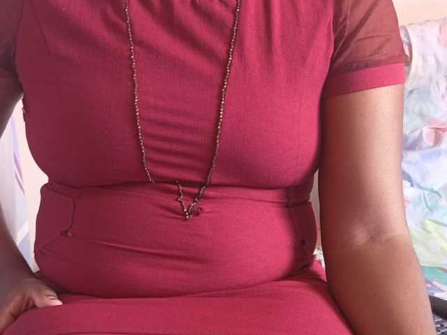 Fotografie profilu Bbwebony20