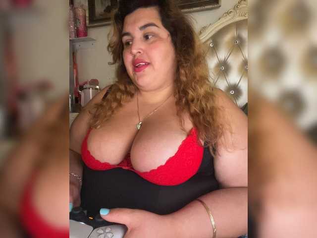 Vysílací screenshoty bbwfatpanocha