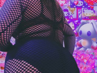 Erotický video chat BbwFatpussy