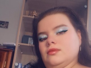 Erotický videochat Bbwnicole5