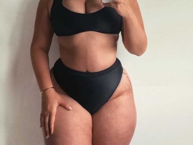 Fotografie profilu bbwsalome