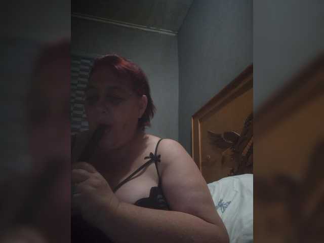 Vysílací screenshoty BBWshaker