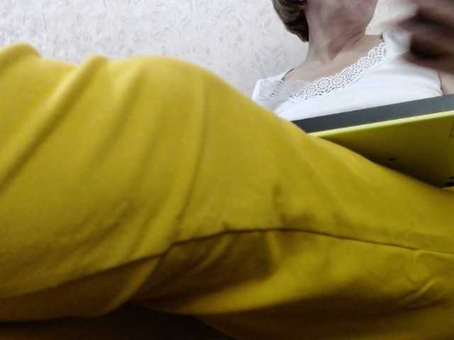 Vysílací screenshoty BBWStefany
