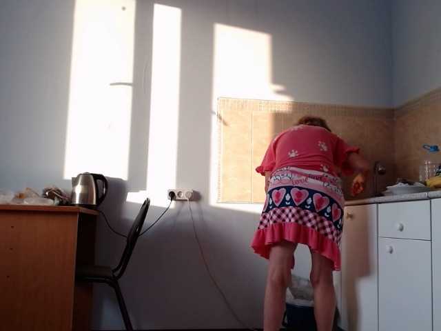Vysílací screenshoty BBWStefany