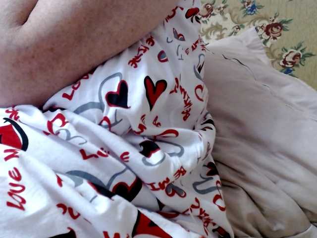 Vysílací screenshoty BBWStefany
